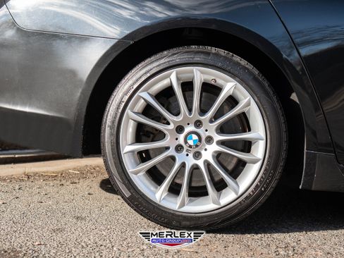 Used 2014 BMW 750Li xDrive image 10