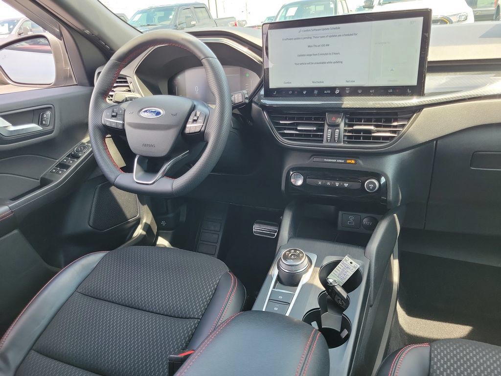 Certified 2023 Ford Escape ST-Line FWD image 13