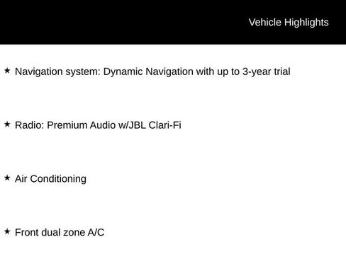 Used 2020 Toyota Highlander Platinum image 4