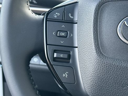 New 2026 Toyota bZ image 28