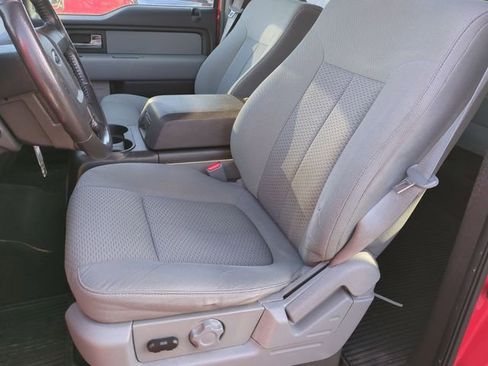 Used 2014 Ford F150 XLT w/ Equipment Group 302A Luxury image 18