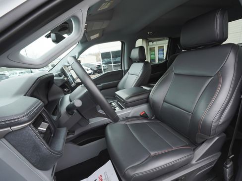 Used 2024 Ford F150 Lightning Flash w/ Max Trailer Tow Package image 31