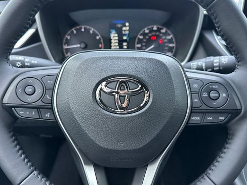 New 2026 Toyota Corolla SE FWD image 26