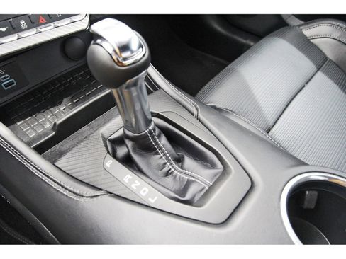 Used 2024 Ford Mustang Premium RWD image 27