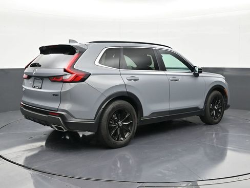 Used 2025 Honda CR-V Sport image 5