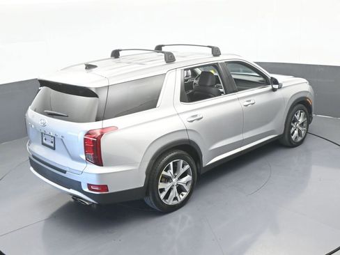 Used 2022 Hyundai Palisade SEL w/ Premium Package image 56