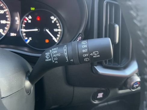 New 2026 MAZDA CX-50 AWD 2.5 S w/ Weather Package image 12