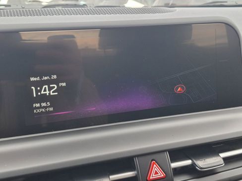 New 2026 Kia Seltos S image 20