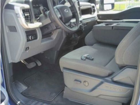 Used 2026 Ford F350 XLT AWD/4WD image 9
