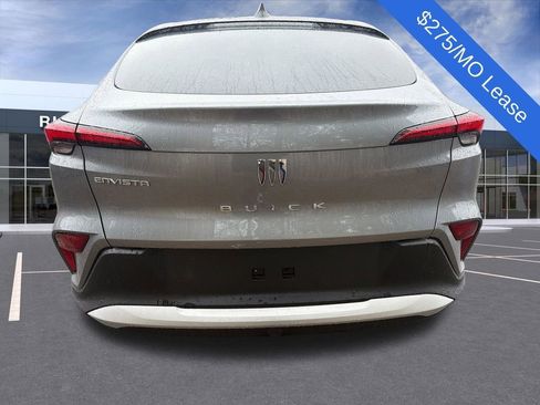 New 2026 Buick Envista Preferred w/ Convenience I Package image 6