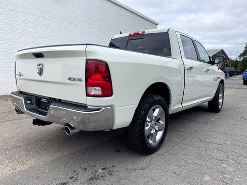 Used 2016 RAM 1500 Lone Star image 8