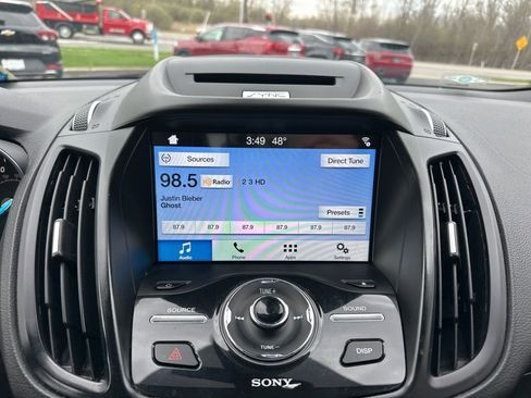 Used 2017 Ford Escape Titanium AWD/4WD image 20