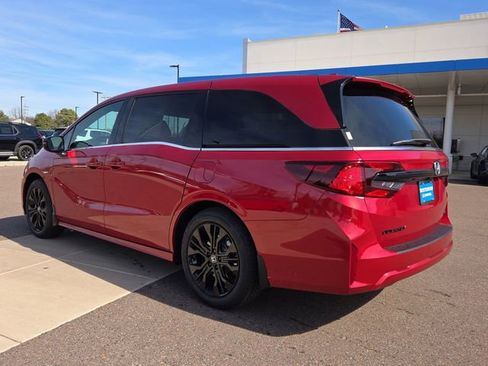 New 2026 Honda Odyssey Sport-L image 3
