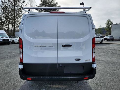 New 2024 Ford Transit 250 Low Roof w/ Load Area Protection Package image 6