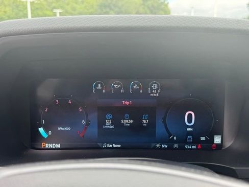 New 2024 Ford F150 XLT w/ Equipment Group 302A MID AWD/4WD image 13