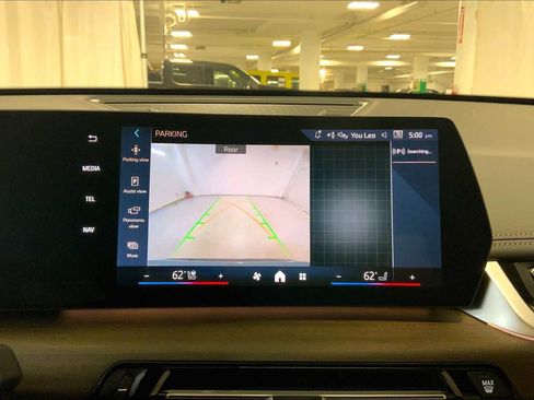 New 2026 BMW X1 xDrive28i w/ Convenience Package image 19