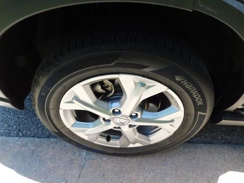 Used 2023 Honda HR-V LX image 7