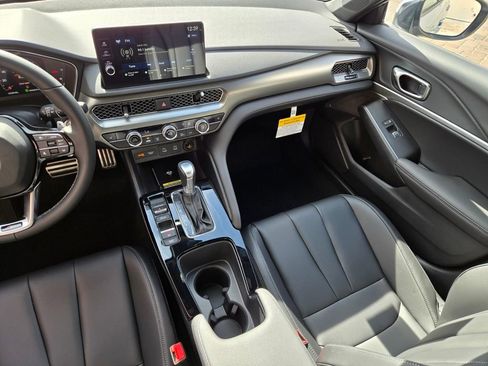 New 2026 Acura Integra A-Spec FWD image 16