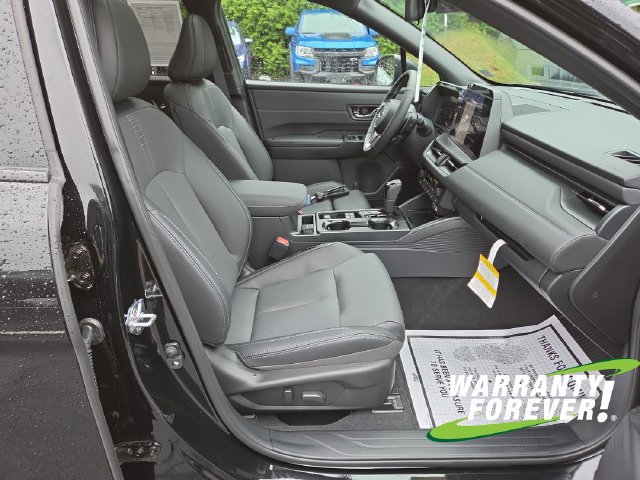 Certified 2026 Subaru Outback Touring XT AWD/4WD image 15