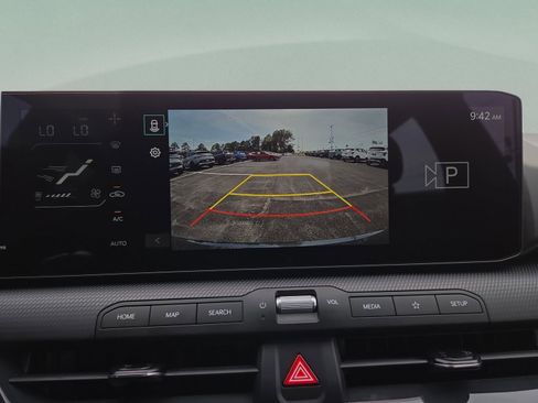 New 2026 Kia K4 GT-Line Turbo FWD image 31