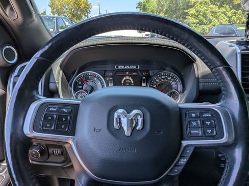 Used 2020 RAM 2500 Laramie AWD/4WD image 27