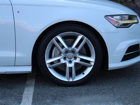 Used 2016 Audi A6 2.0T Premium Plus w/ Premium Plus Package AWD/4WD image 37