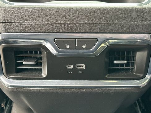Certified 2024 GMC Sierra 1500 Denali w/ Denali Reserve Package RWD image 15