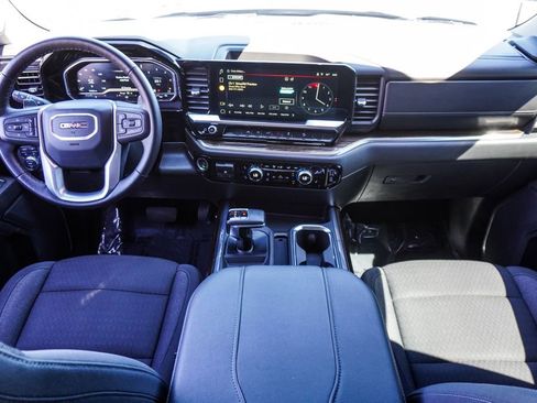 Used 2023 GMC Sierra 1500 Elevation AWD/4WD image 11