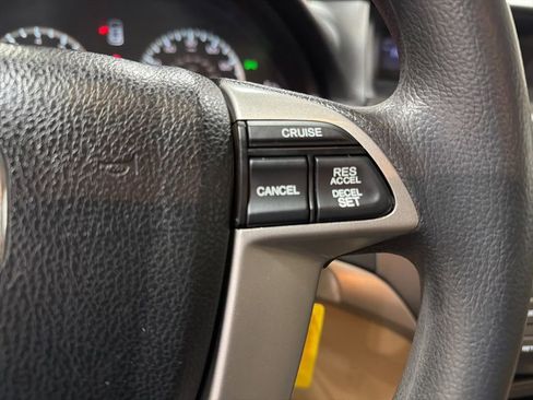 Used 2012 Honda Accord LX image 14