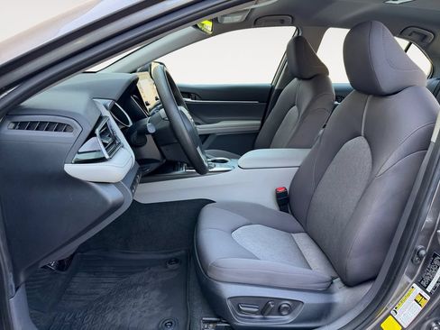 Used 2024 Toyota Camry LE w/ Convenience Package FWD image 14