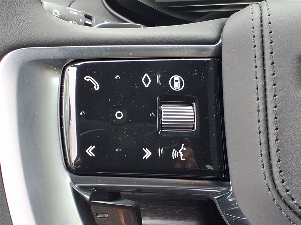 New 2026 Land Rover Range Rover SE AWD/4WD image 16