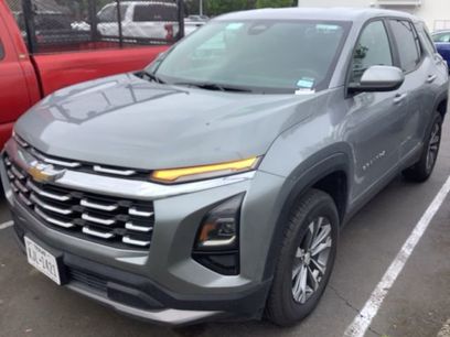 Used 2026 Chevrolet Equinox LT