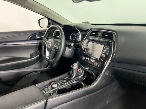 Used 2023 Nissan Maxima Platinum w/ Sport Mat Group image 31