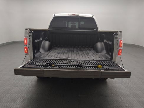 Used 2013 Ford F150 King Ranch w/ King Ranch Luxury Pkg image 29