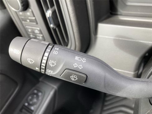 New 2026 Chevrolet Silverado 2500 Custom w/ Custom Value Package image 21