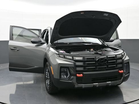 Certified 2025 Hyundai Santa Cruz XRT image 50