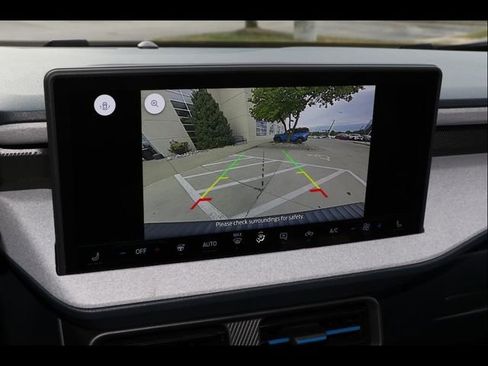 New 2025 Ford Maverick XLT w/ Equipment Group 301A image 25