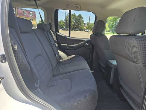 Used 2008 Nissan Xterra X image 31