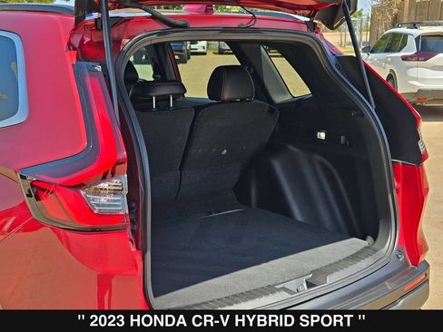 Used 2023 Honda CR-V Sport image 35