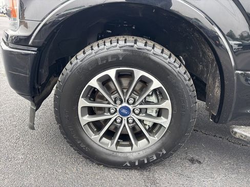 Used 2018 Ford F150 XLT w/ Equipment Group 302A Luxury image 47