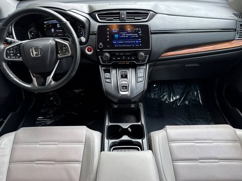 Used 2020 Honda CR-V EX-L image 12