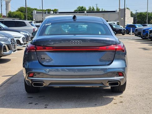 Used 2025 Audi A5 2.0T Prestige AWD/4WD image 9