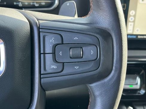 Used 2023 GMC Sierra 1500 AT4 image 24