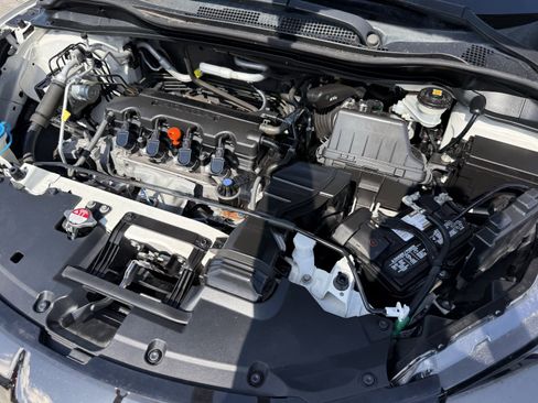 Used 2020 Honda HR-V Sport image 32