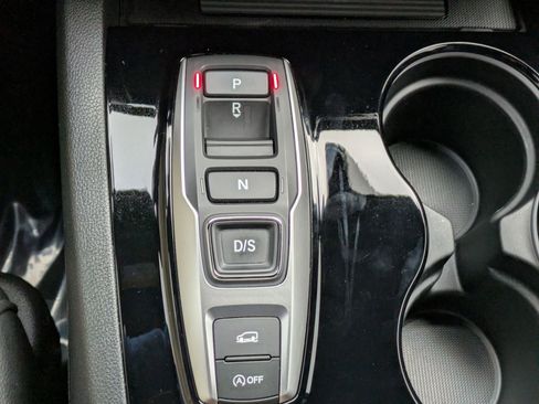 Certified 2022 Honda Passport Elite image 17