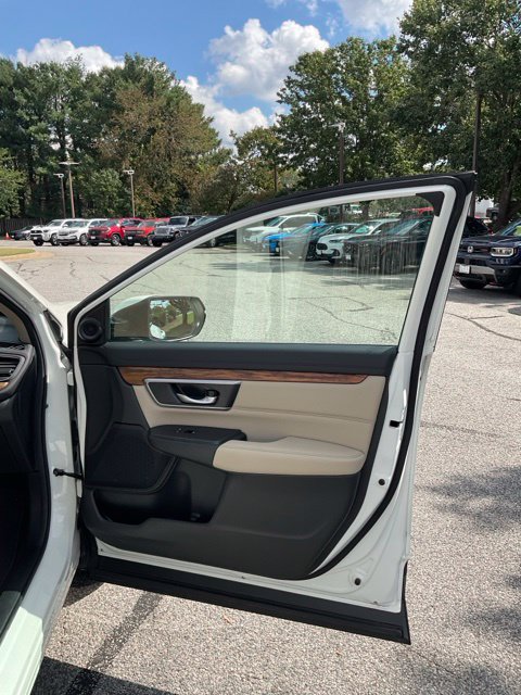 Used 2018 Honda CR-V EX-L image 22