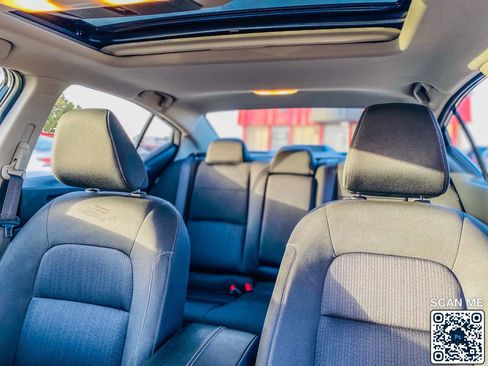 Used 2021 Nissan Altima 2.5 SV w/ SV Premium Package image 28