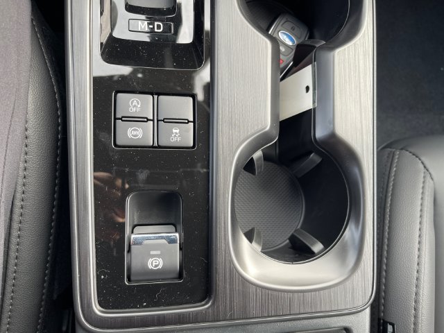 New 2026 Subaru Outback Premium AWD/4WD image 23