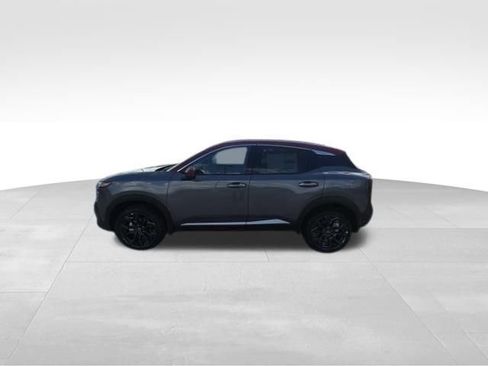 New 2025 Nissan Kicks SR image 2