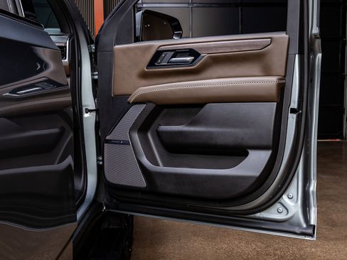 Used 2026 GMC Yukon XL Denali Ultimate image 38